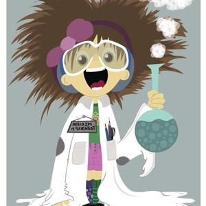 Meet your Posher, Carol